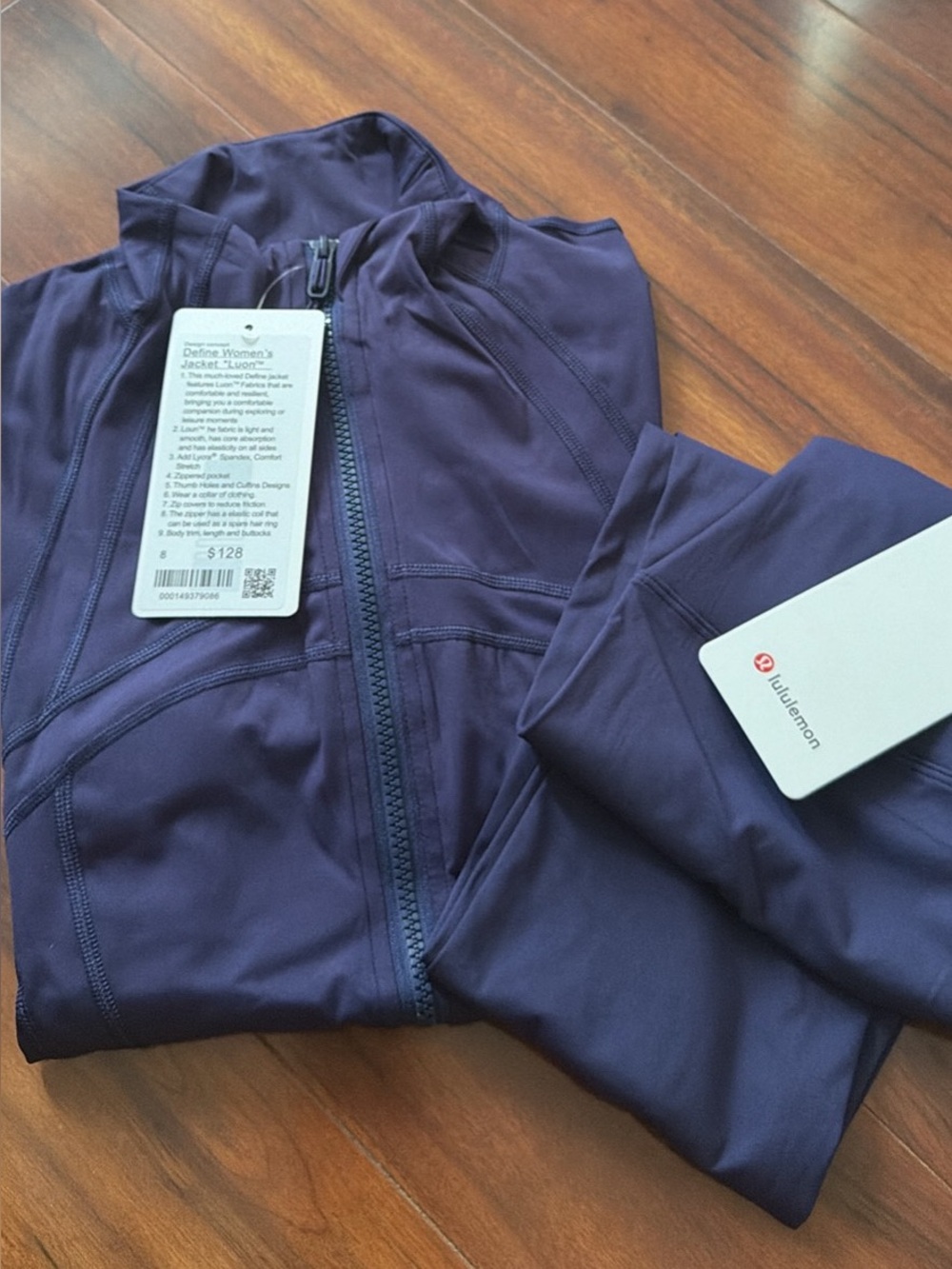 lululemon athletica Women's